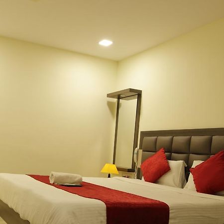 Hotel Venture Park, Omr, Thoraipakkam, Chennai Camera foto
