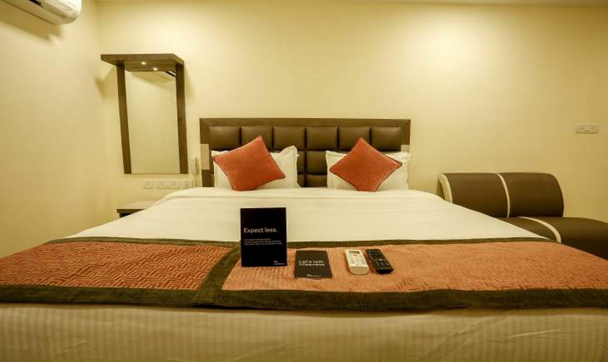 Hotel Venture Park, Omr, Thoraipakkam, Chennai Esterno foto