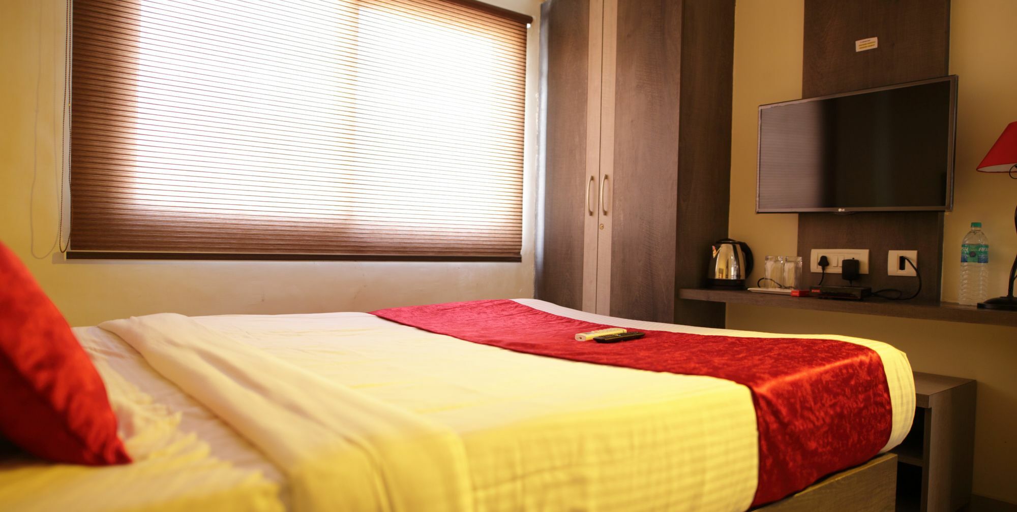 Hotel Venture Park, Omr, Thoraipakkam, Chennai Esterno foto