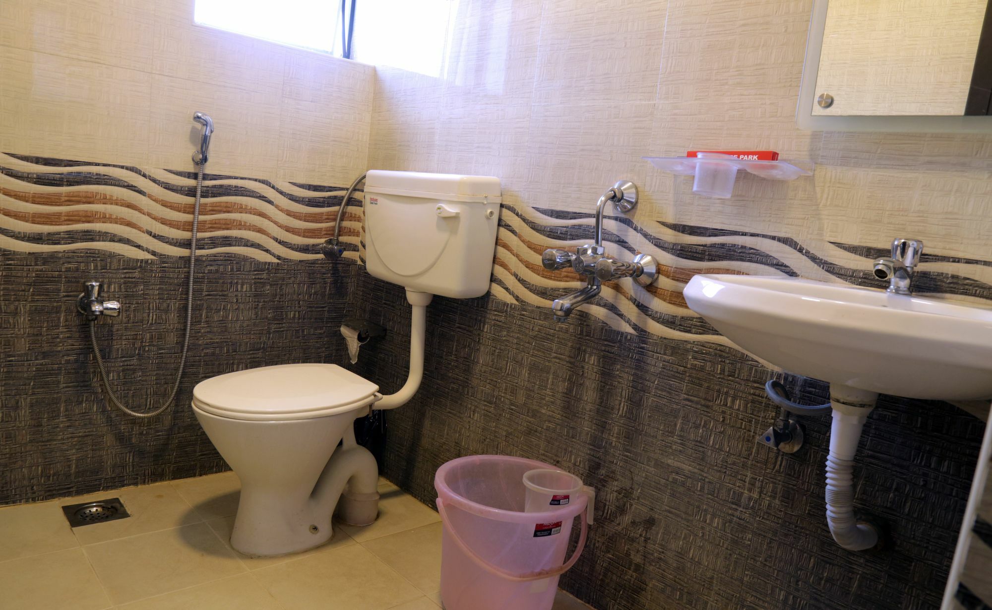 Hotel Venture Park, Omr, Thoraipakkam, Chennai Esterno foto
