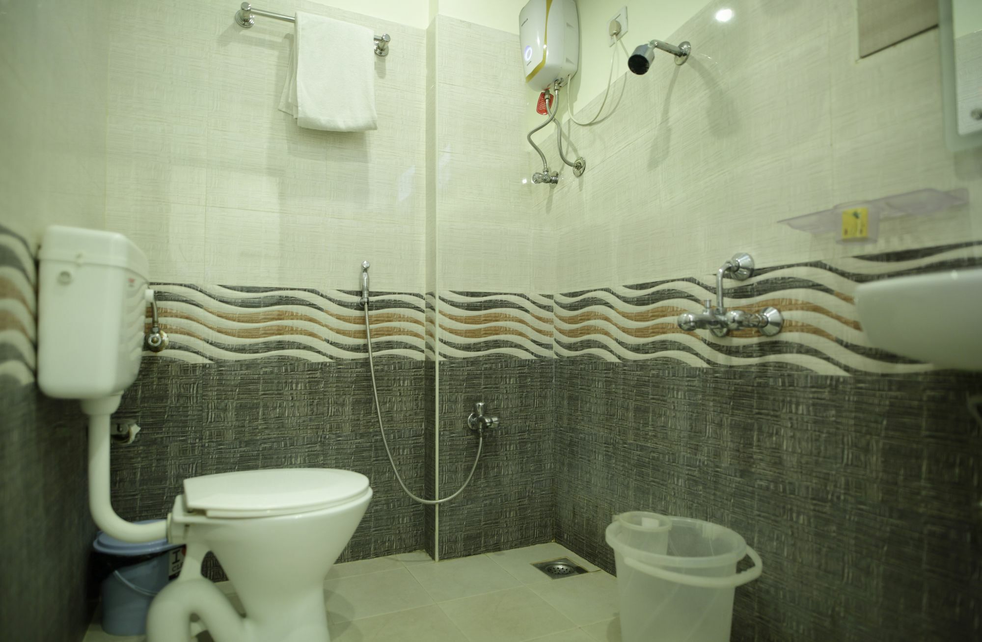 Hotel Venture Park, Omr, Thoraipakkam, Chennai Esterno foto