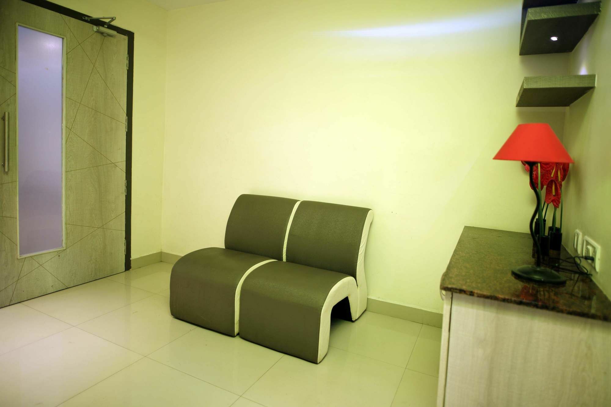 Hotel Venture Park, Omr, Thoraipakkam, Chennai Esterno foto